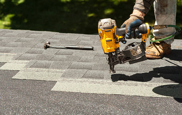 Professional Roofing Contractor in Fillmore, UT