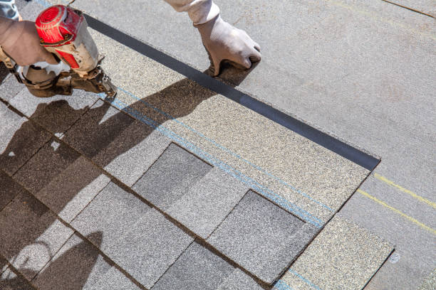 Best Commercial Roofing Services  in Fillmore, UT