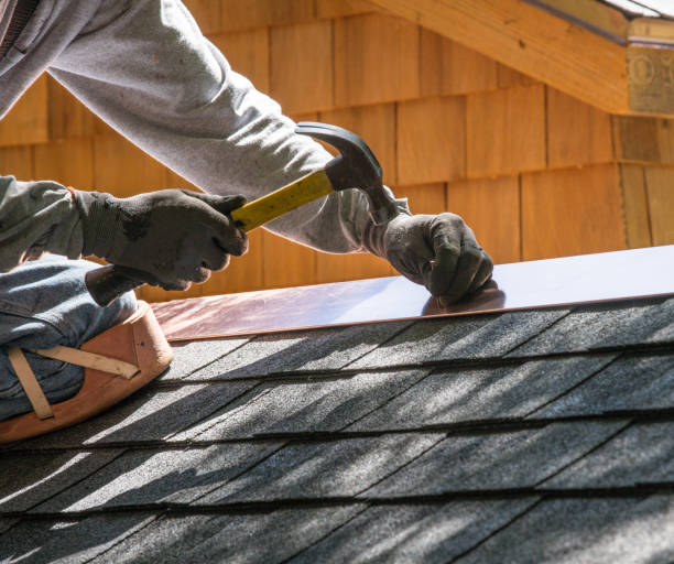 Quick and Trustworthy Emergency Roof Repair Services in Fillmore, UT